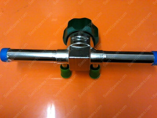 VL-6680-00 | NUPPO VALUE,6L-ELD8-22BB,DIAPHRAM,FURM,DIFF - Image 6