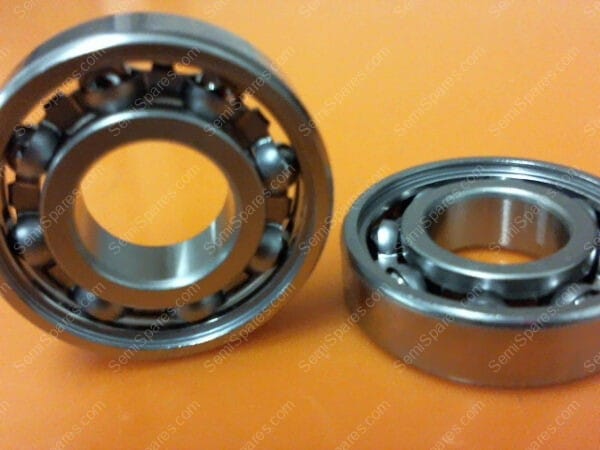 746-000219-001 | BEARING  BALL 7/8 OD SST - Image 6