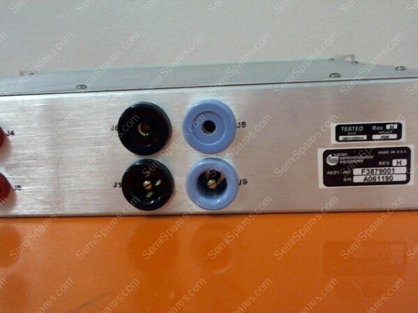 PS-0801-RP | SCAN,SELECTOR ASSY,PN F3879001S - Image 5