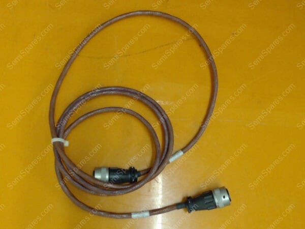 853-190378-001 | ASSY,CA,INPUT,VAT VALVE,4520XL - Image 4