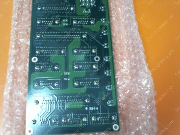 810-370051-001 | ASSY,PCB,CONN BRKOUT,8 SIDE PM - Image 7
