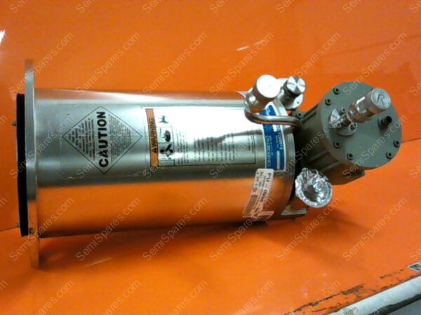 PU-0950-00 | CRYOPUMP,CTI,CTS, P/N 8033264,3290 - Image 6