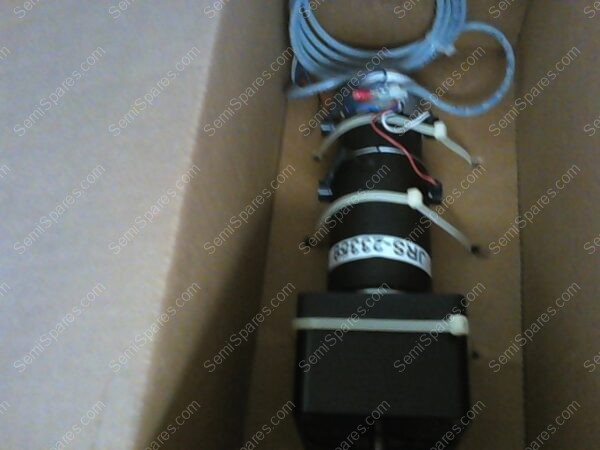 SP-1955-00 | JRS-23359, MOTOR AND GEARHEAD, J-3 - Image 2