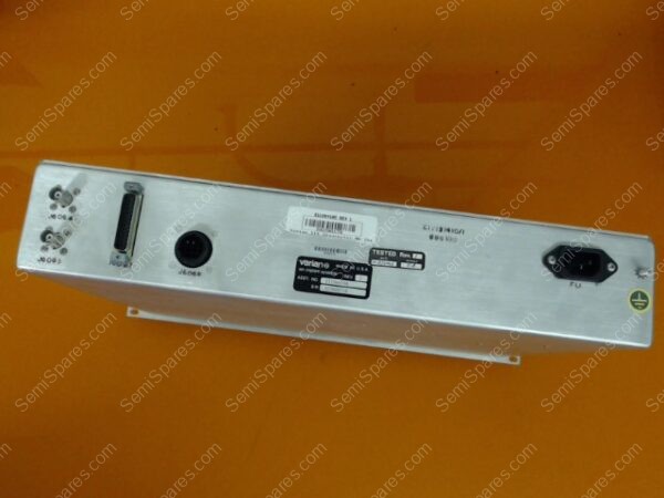 PS-0375-00 | POWER-SUP,DETECTOR,E11064190,SN029800738 - Image 4