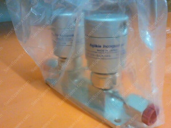 VL-2014-00 | HI PSI MODULE VALVE,SIDE B, LHM-512-01 - Image 3