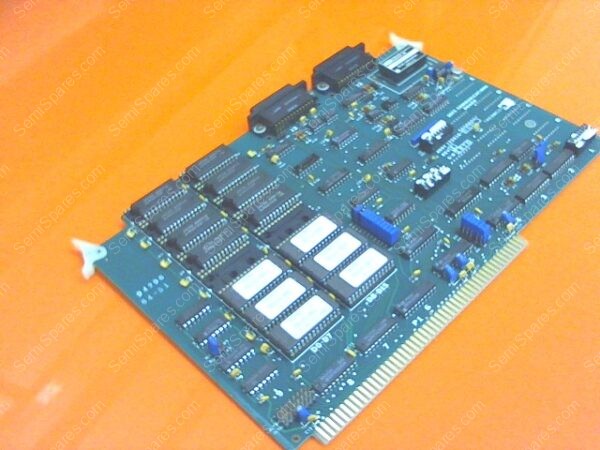 BD-3190-00 | PCBOARD,120870-001,EXTEN MEN CPU/MUX - Image 4
