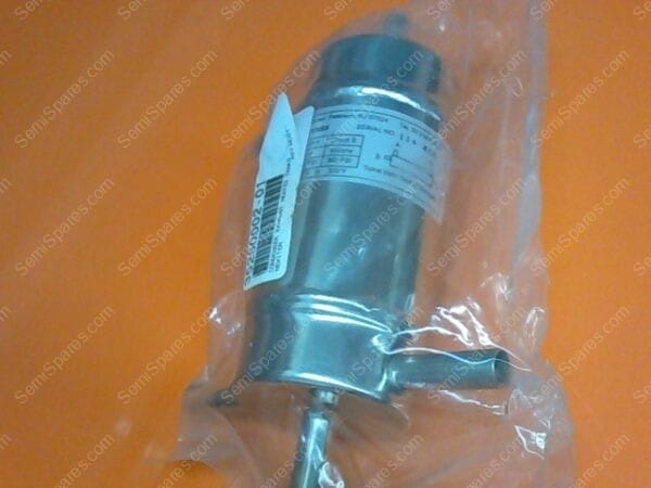 SP-0430-00 | CONDENSER, TANK, SST, 352S002-01 - Image 2