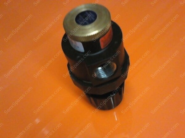 RG-0011-00 | REGULATOR, AIR FLOW, 2225003 - Image 2