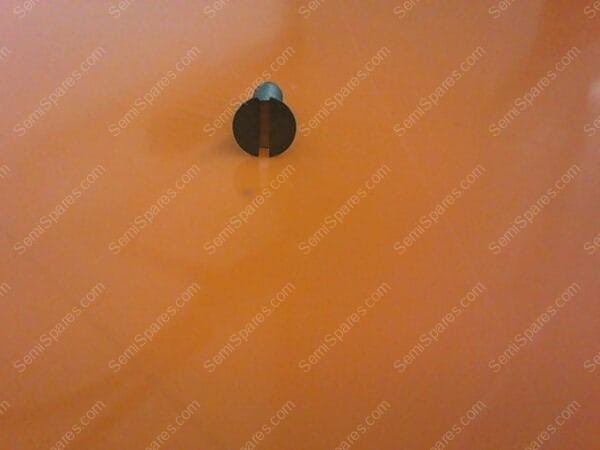 SC-5561-00 | SCREW MATCH FIT HD,6-32X1 - Image 3