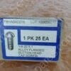 SC-2330-00 | SOCKET CAP SCREW, FLANGE BUTTON,91355A083