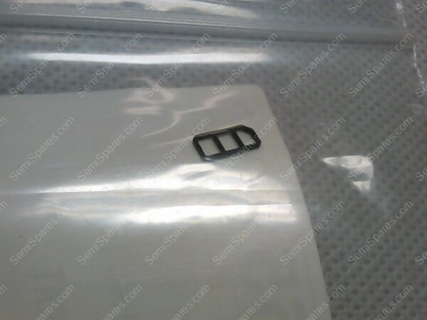 GS-9165-00 | GASKET,SMC,HE,AMT,VJ100-6-1 - Image 3