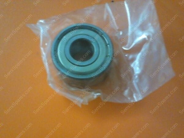 BG-0022-00 | 746-007652-001, BEARING DOUB ROW ANG 15M - Image 3