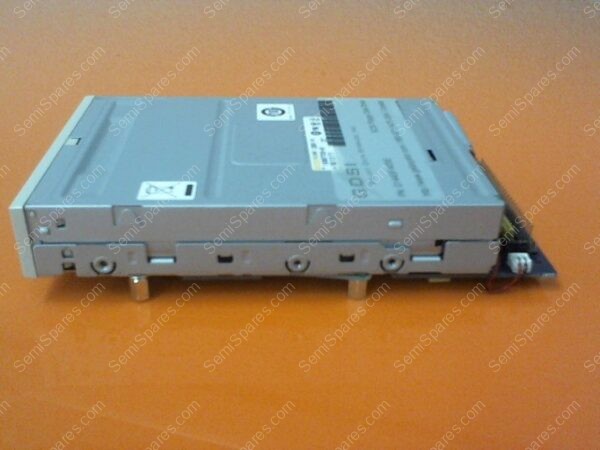 CH-4947-00 | MICROFLOPPY DISK DRIVE,0650-00378,AMT-P6 - Image 3