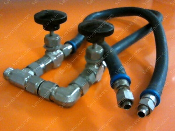 3074 | PUSH-ON 1/2 (12.7MM) WP 300 PSI (20 BAR) FLAME RESISTANT - Image 4