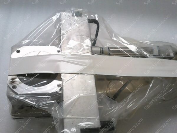 VL-5430-00 | VALVE, BEAMGATE ASSY, O/N 105076001 - Image 3