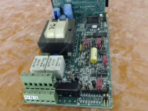 TM-0540-00 | CONTROLLER, TEMPARATURE, DP205-TC, TYPE K,3 - Image 6