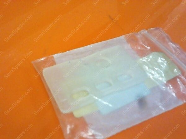 XX-9842-00 | COVER,2-J4-34441,3 PR-NOZZLE, DNS