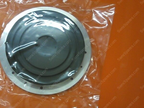 715-009527-001 | CAP ELECTRODE 6" - Image 4