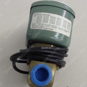 SO-0455-00 | SOLENOID,8262C7T,ASCO,120VAC,1/4NPT,1/8