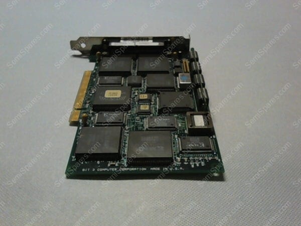 85221510 | SBS BIT 3 85221510 PCI ADAPTER WITH DMA CONTROLLER MODULE - Image 5