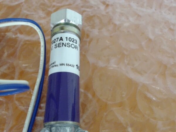 SN-6080-00 | MINI PEEPER UV SENSOR,C7027A-1023 - Image 2