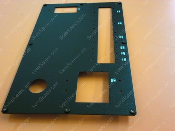 714-110291-001 | PL,MTG,PWR BOX CB,GEN CART - Image 7