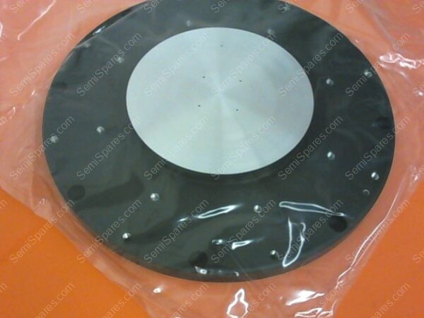 715-011669-005 | CAP,LOWER ELECTRODE 5"DOMED .0 - Image 6
