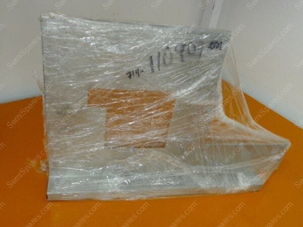 714-110907-001 | COV,WFR XPRT,L BHD,OPN CASS,GF - Image 6