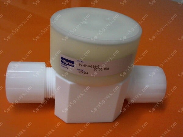 ZZ-0707-00 | VALVE, DIVERTER, PNEUMATIC, 3/8" FLR PTFE SAMPLE - Image 6