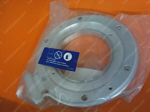 XX-8430-00 | SOURCE MOUNTING FLANGE,07092001,350-D - Image 2