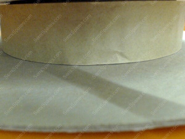 C315C471J1G5CATR | CAPACITOR 470PF 100 V 5% - Image 3