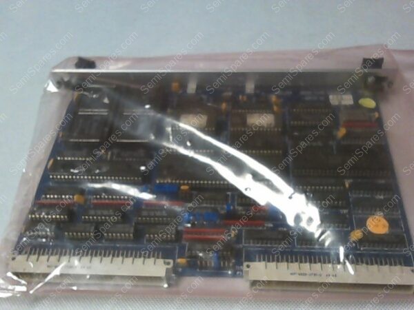 VME8 | OREGON MICRO SYSTEMS, INC PCBVME8C VME8 SPC0008 - Image 4