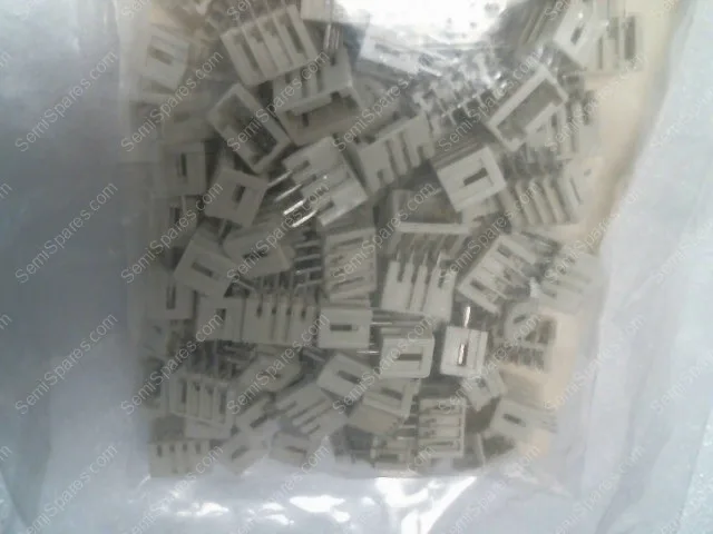 733-334 | 4CKT CLSD END HDR 2.5MM - Image 3