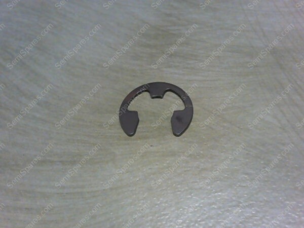 XX-9677-00 | E-RING,WAFER HOLDER,P/N 612063P - Image 2