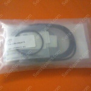 KT-0145-00 | KIT, ELEVATOR, O-RING, P/N 04-350023-01
