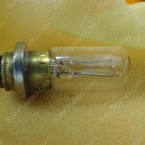 LB-2550-00 | LAMP, REICHERT MICRSCOPE, OQ -01R, MASK MA