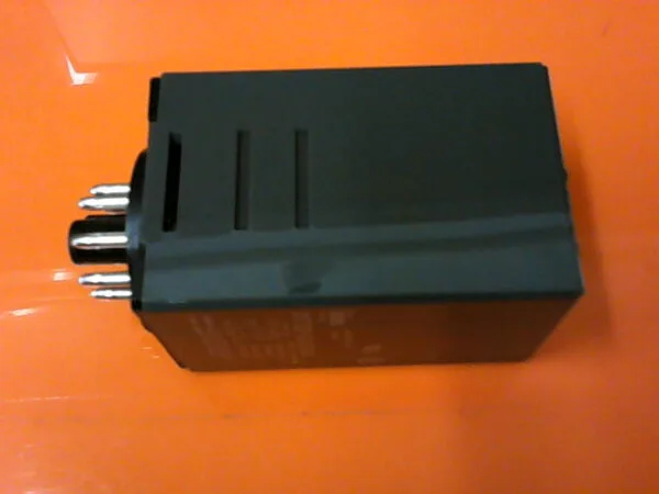 70-0045-001 | IDEC ELECTRONIC TIMER GT3D-3AD24 5A(RES.) 24VDC 5A(RES.) 240VAC AC/DC24V - Image 7