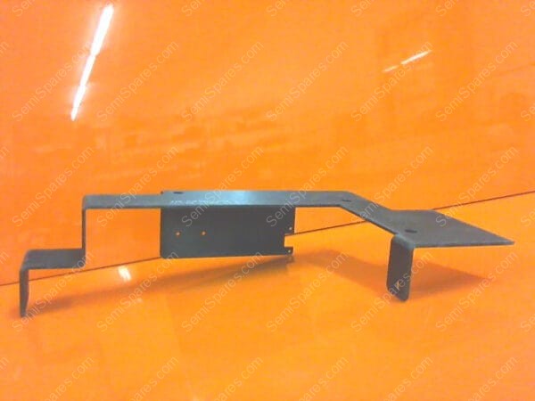 714-012860-002 | SUPPORT SHAFT, FRONT - Image 2