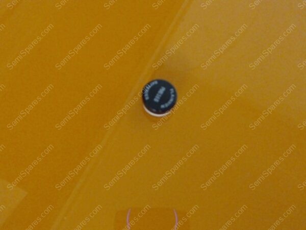 GU-6700-00 | BATTERY, 4000001, NICD, 3.6V, I9 - Image 3