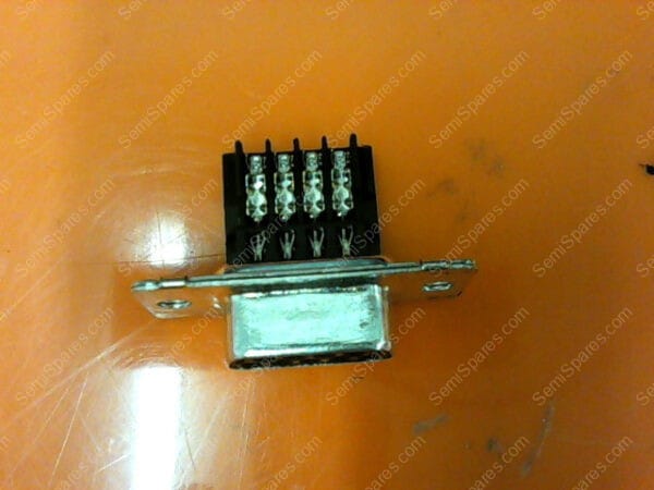 745491-5 | STERLING ELECTRONICS FEMALE CONNECTOR 745491-5 (PGK OF 130) - Image 5
