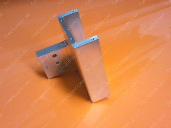 CC-4010-00 | BRACKET,108184001,SUPPRESSION,160KEV - Image 4