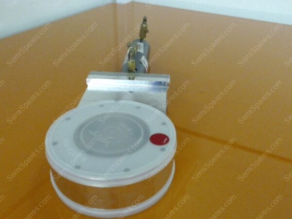 VL-1020-00 | VALVE,CRYO ISOLATION,ES,E11002130,100M - Image 3