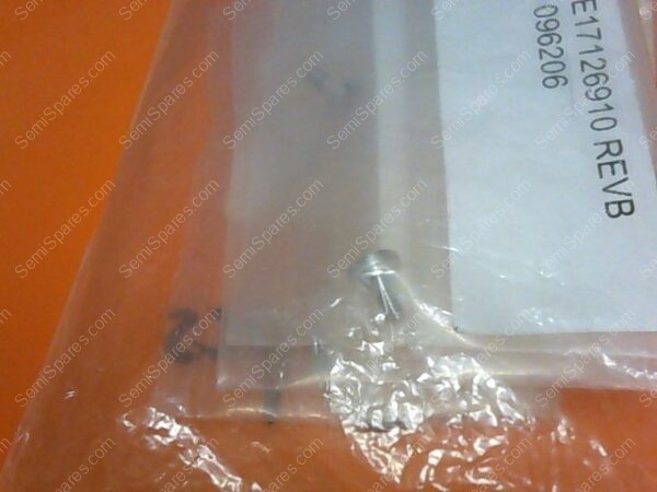 SC-2920-00 | SCREW,SHIELD GATE,FARADAY,E17126910 - Image 2