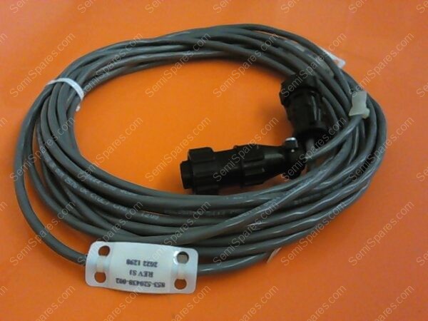 853-520438-002 | ASSY,CA,INTLK/MAINT SW PM A6 - Image 5