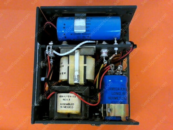 L44S-4-12 | LAMBDA REGULATED POWER SUPPLY - Image 5