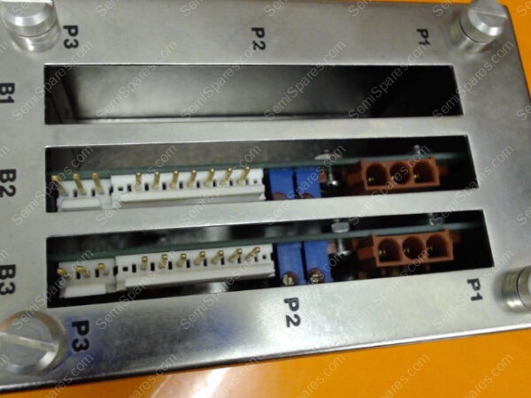 853-017620-001 | ASSY TRI-CONVECTRON INTERFACE - Image 3