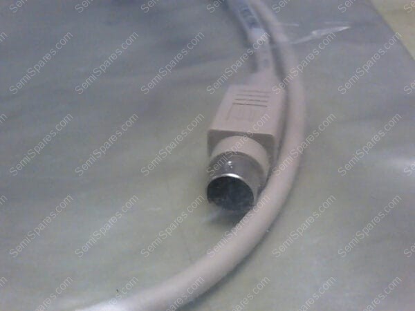 EVMPS03-0003-MM | BLACK BOX EVMPS03-0003-MM 6-PIN MINI DIN CABLE-M/M-3FT - Image 4