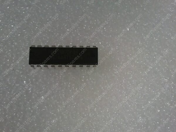 SN74ABT574AN | IC FF D-TYPE SNGL 8BIT 20DIP - Image 2