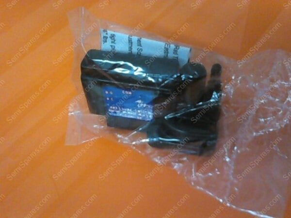 AC-2009-00 | SWITCH,PNEUMATIC,CLIPPARD, 5100-30FM-B85 - Image 2