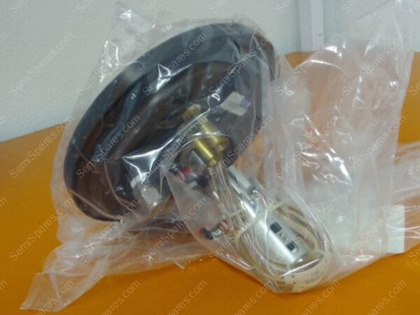 853-011632-503 | ASSY LOWER ELECTRODE - Image 9